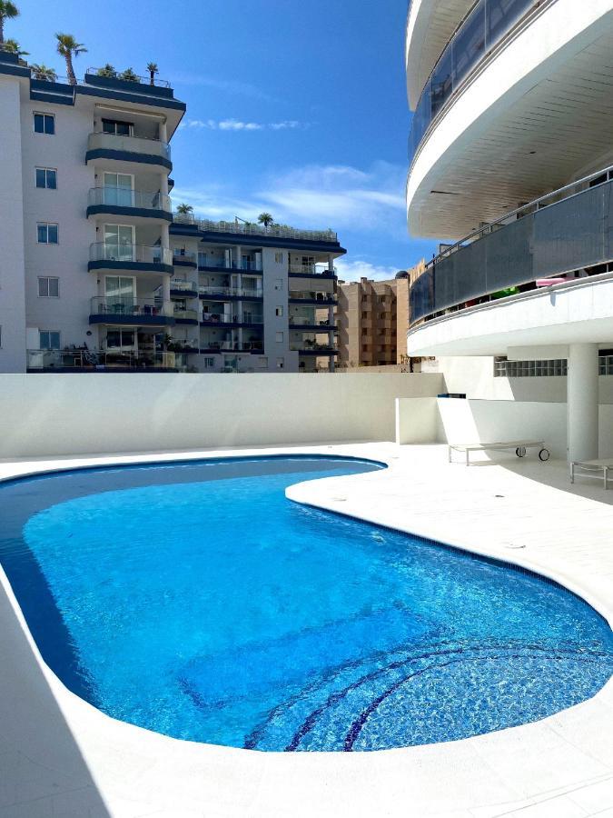 Charming Flat In The Most Exclusive Area Of Ibiza Ibiza Town Exterior photo